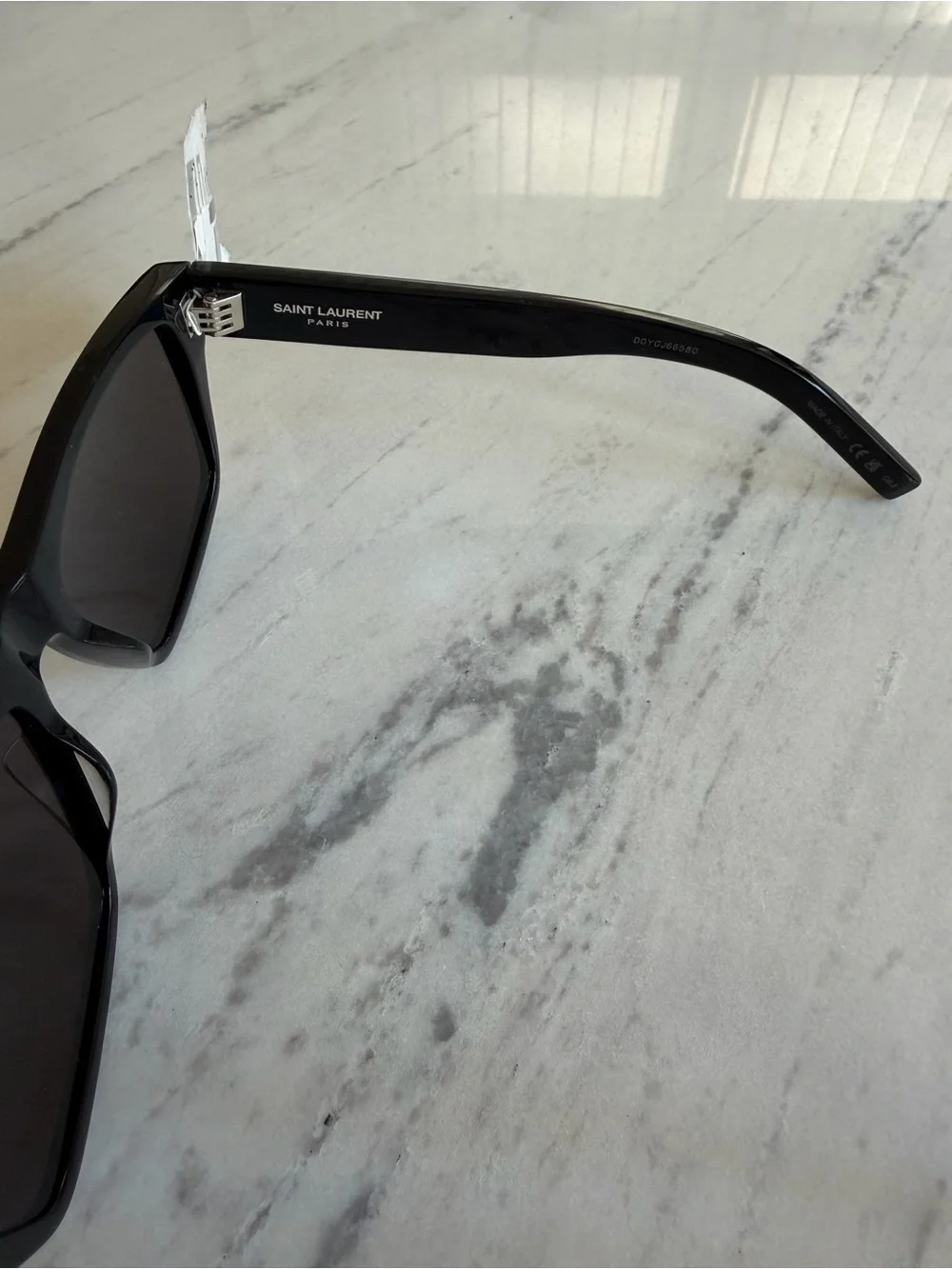 🆕 Saint Laurent SL 424 Sunglasses